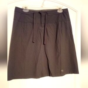 Mountain Hardwear Yuma Trekkin Skirt